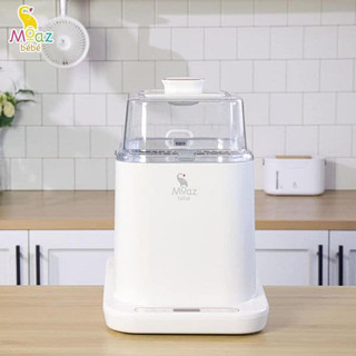 MÁY RỬA BÌNH SỮA MOAZ BÉBÉ MB-064
