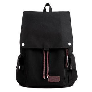 BaloHome - Balo vải bố dây rút siêu bền thời trang phù hợp đi học, du lịch, đi làm