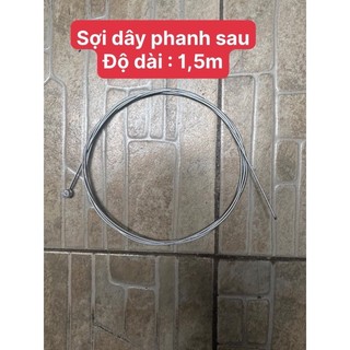 combo 10 sợi dây phanh xe đạp ( giá bán 10  sợi )
