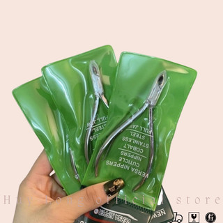 Kìm nhặt da tay kìm nhặt da chết D18/D555 siêu bén