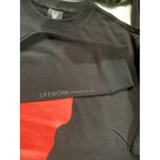 Áo Sweater Nỉ Da Cá LW Unisex
