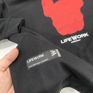 Áo Sweater Nỉ Da Cá LW Unisex