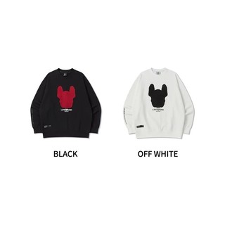 Áo Sweater Nỉ Da Cá LW Unisex