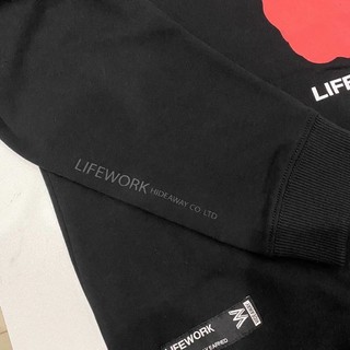Áo Sweater Nỉ Da Cá LW Unisex