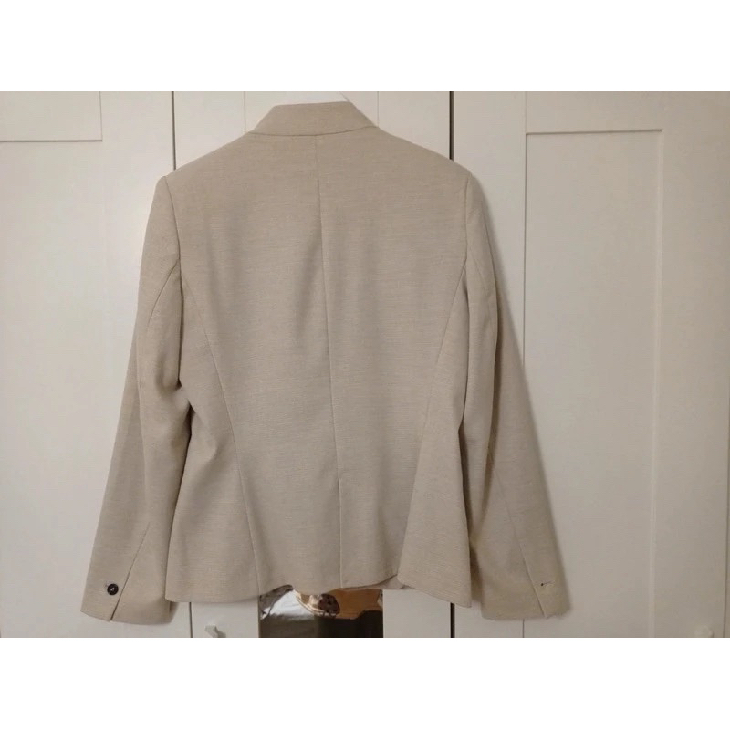 Áo Blazer Zara auth.