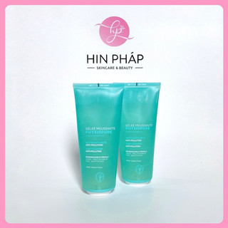 Sữa rửa mặt da khô nhạy cảm Physiopure