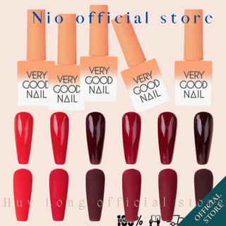 Sơn gel very good nail sơn móng tay gel 15ml