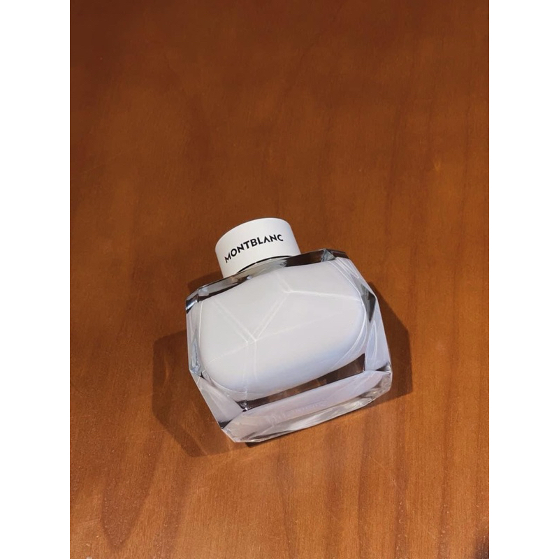 Montblanc signature 10ml