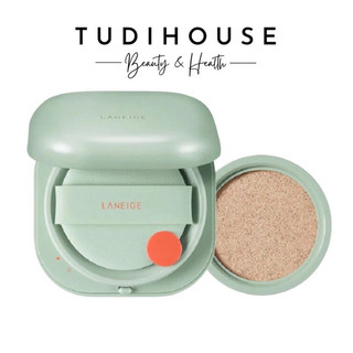 [ MẪU MỚI 2023 ] Phấn Nước trang điểm La neige Neo Cushion Matte