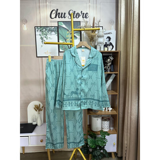 Bộ Lụa Mịn Nút Bọc TK * 2ce*