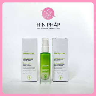 Serum tinh chất giảm mụn Sebi 30ml