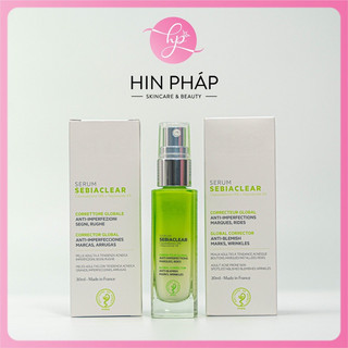 Serum tinh chất giảm mụn Sebi 30ml