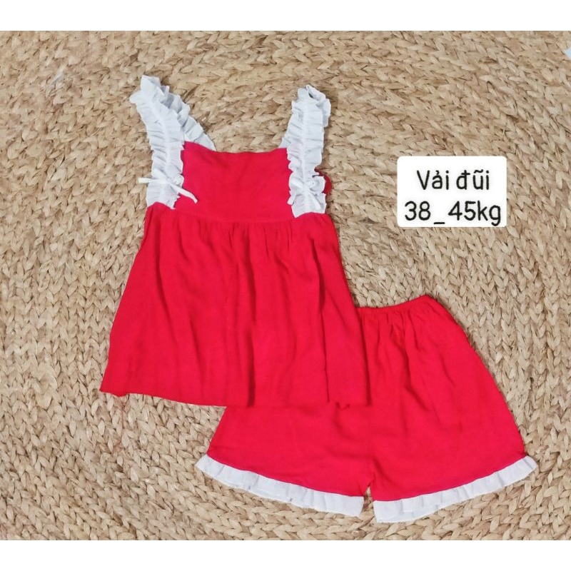 Đồ Bộ Nhiều Mẫu