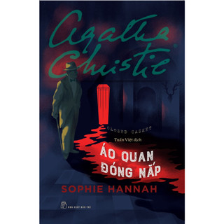 Sách - áo quan đóng nắp