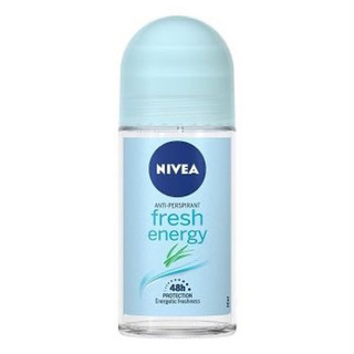Lăn ngăn mùi NIVEA dành cho Nữ 50ML