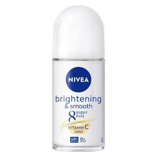 Lăn ngăn mùi NIVEA dành cho Nữ 50ML