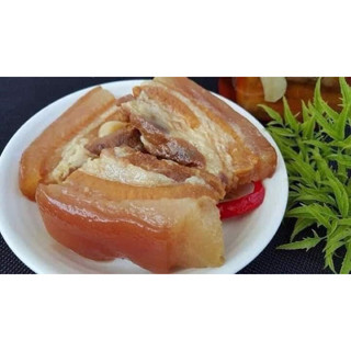 BA RỌI  NGÂM MẮM(hũ 1kg)