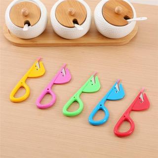 Combo 10 Chiếc Dao Mổ Cá Làm Lòng Gà, Lòng Vịt Dễ Dàng Tiện Lợi