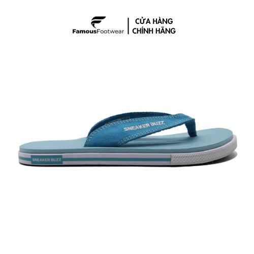 Dép xỏ ngón Nam - Nữ Sneaker Buzz Y-Strap Back To Classic 1SB0050 - Hàng chính hãng
