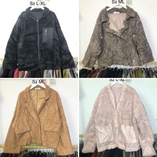 (XẢ HÀNG CÓ LỖI) Áo lông cừu si tuyển 2hand chất đẹp, kiểu dáng thời trang, nhiều màu nhiều mẫu, dễ phối đồ