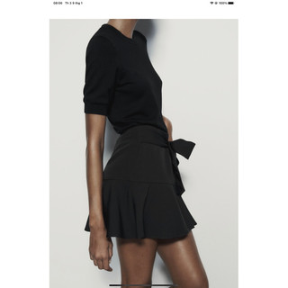 [SALE] Chân váy Zara Authentic