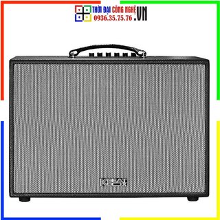 Loa Karaoke di động ACNOS CS200PU / CS201PU New 100%, Bảo hành 12 tháng.