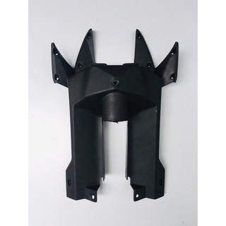 Mặt nạ sau xe điện xmen chữ x