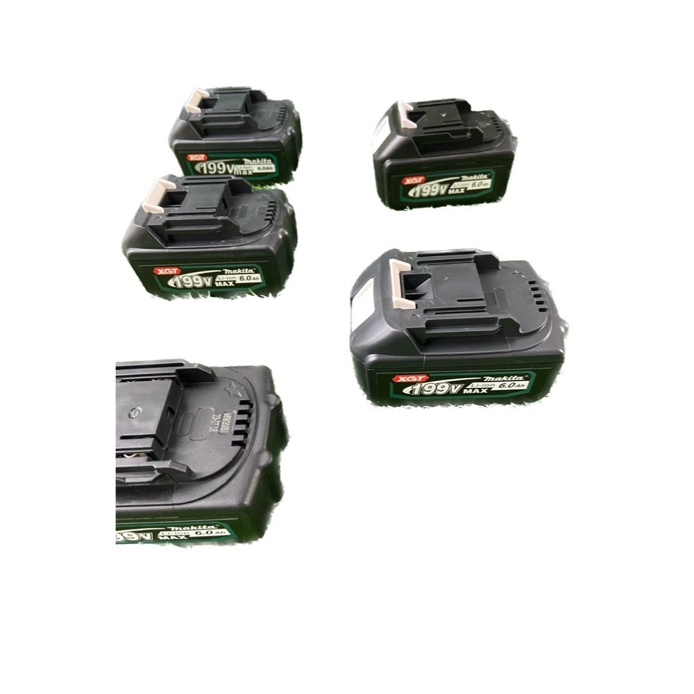 Pin 10 cell - chân phổ thông, dung lượng cao