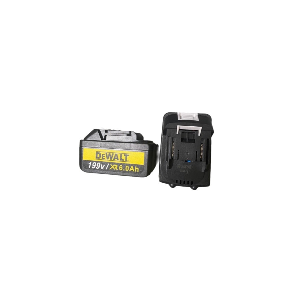 Pin 10 cell - chân phổ thông, dung lượng cao