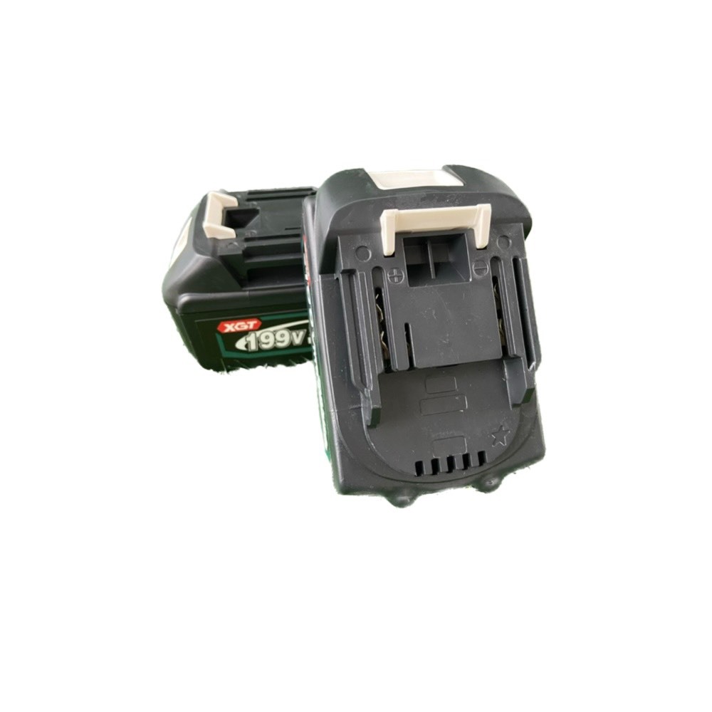 Pin 10 cell - chân phổ thông, dung lượng cao