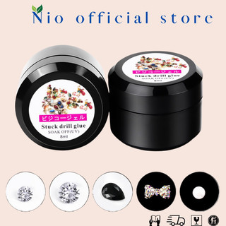Gel đính đá cực chắc