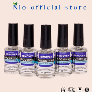 Nước phá gel lạnh coco minmo chai 15ml