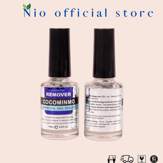 Nước phá gel lạnh COCO MINMO/  DINO chai 15ml