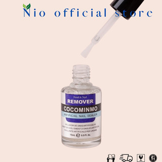 Nước phá gel lạnh COCO MINMO/  DINO chai 15ml