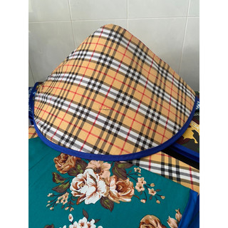 Combo 3 cái nón cách nhiệt ( Màu ngẫu nhiên)