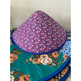 Combo 3 cái nón cách nhiệt ( Màu ngẫu nhiên)