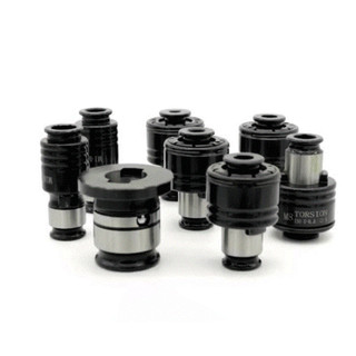 1 cái collet kẹp mũi taro gt12 và gt24