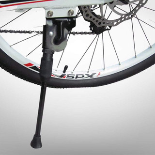 Chân chống xe đạp thể thao, địa hình, chân chống bắt khung xe đạp fixed xe địa hình m8