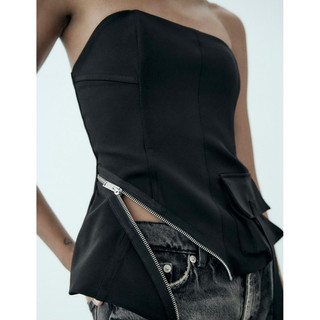 [SALE] Áo quây Zara Authentic