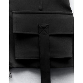 [SALE] Áo quây Zara Authentic