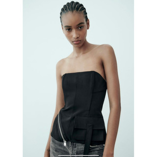 [SALE] Áo quây Zara Authentic