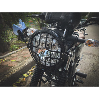 Chụp đèn Pg1, Yamaha Pg-1