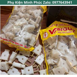 (SỈ TOÀN QUỐC) Phích dương cắm điện, phích cắm dương hàng đẹp