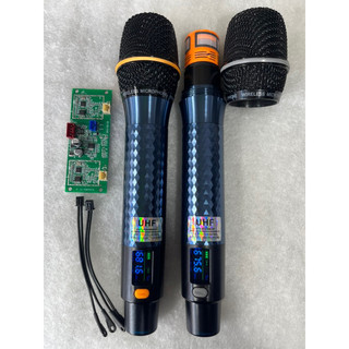 Micro kim cương mẫu mới nhất