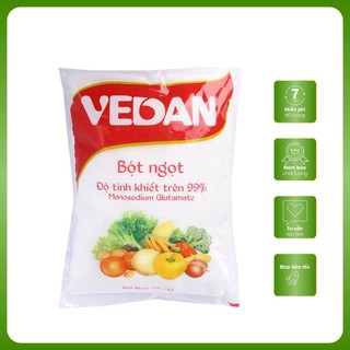 Bột ngọt mì chính vedan 454g/ 1kg/ 2kg