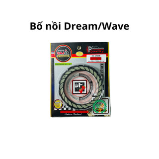 Bộ bố nồi cho xe dream , wave