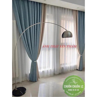 ĐÈN CÂY ĐỨNG DÁNG BOW SIZE ĐẠI (sẵn)