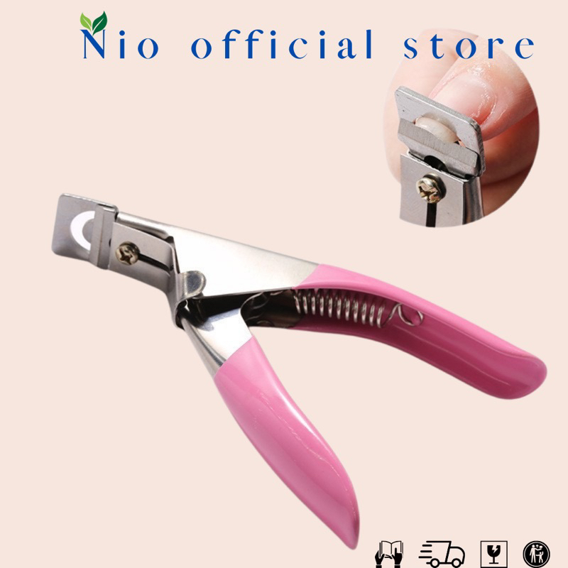 Kìm Cắt Móng Giả ( Dụng Cụ Cắt Móng Giả )