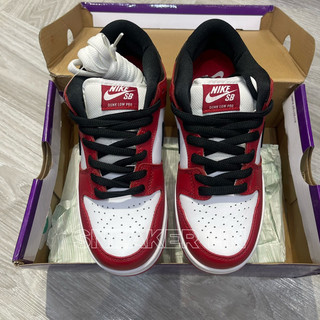 giày SB DUNK LOW J-Pack CHICAGO | high quality