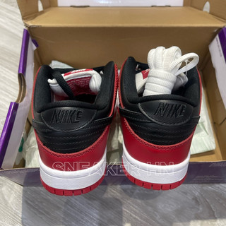 giày SB DUNK LOW J-Pack CHICAGO | high quality